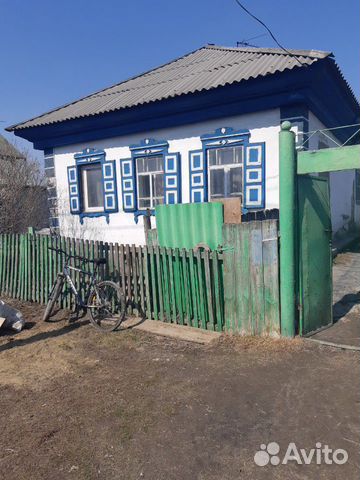 Авито Искитим Дома С Фото