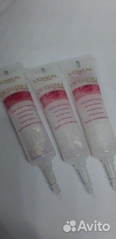 Loreal Excellence лореаль сыворотка запечатывающая Loreal Excellence лореаль сыворотка запечатывающая