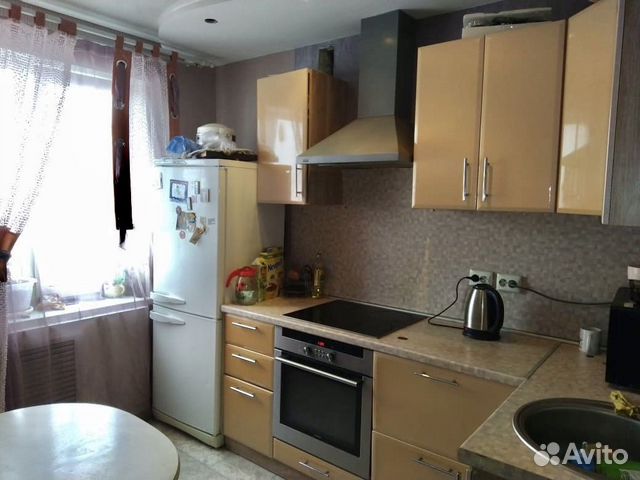 2-к квартира, 52 м², 12/12 эт. 2-к квартира, 52 м², 12/12 эт.