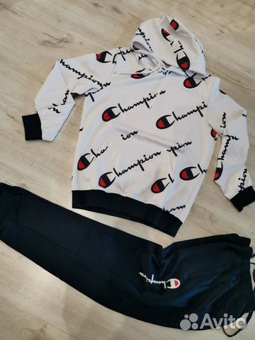 Костюм спортивный новый (листай) Костюм спортивный новый (листай)