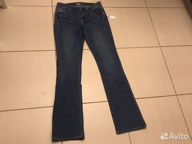 Джинсы Old navy 42-44 новые с американского сайта Джинсы Old navy 42-44 новые с американского сайта