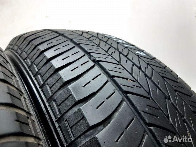 Dunlop ST-20 215/60/17 R17 (2-2Б) Dunlop ST-20 215/60/17 R17 (2-2Б)