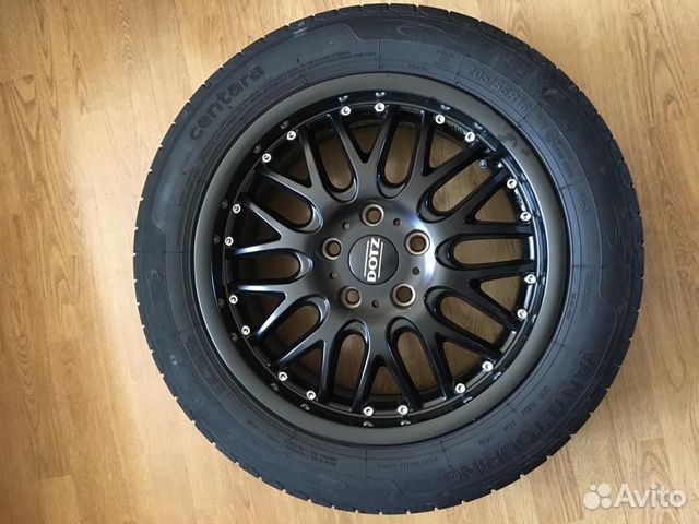 Продаю колёса R16 Продаю колёса R16