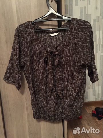 Блузка Блузка