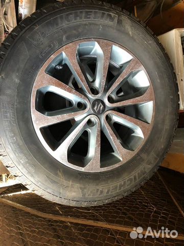 Диски на Suzuki Grand Vitara r16 Диски на Suzuki Grand Vitara r16