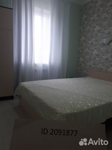 1-к квартира, 27 м², 2/12 эт.