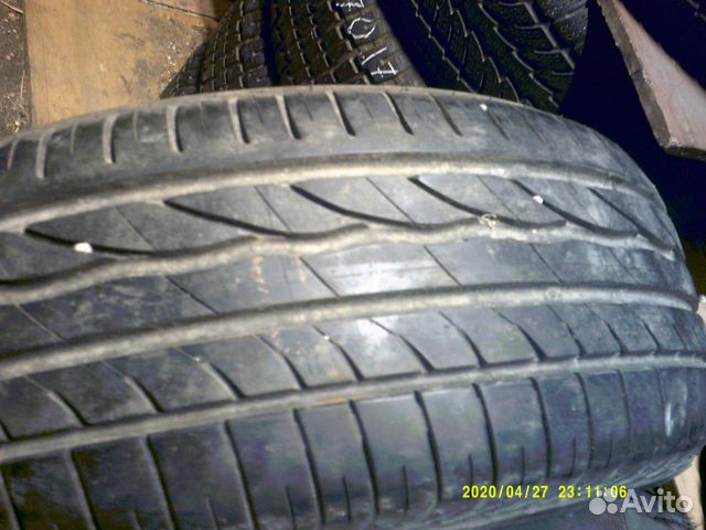 215х50х17 - 1 шина Bridgestone Turanza ER 300 лето 215х50х17 - 1 шина Bridgestone Turanza ER 300 лето