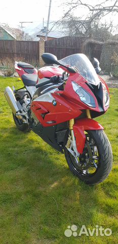 Bmw S1000RR 2015 Bmw S1000RR 2015