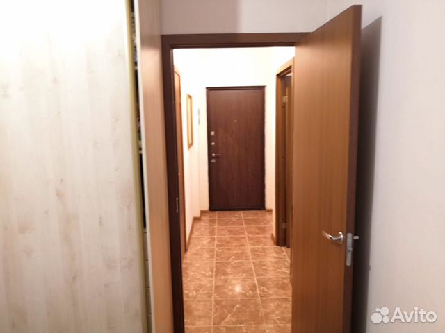 1-к квартира, 31.8 м², 15/17 эт. 1-к квартира, 31.8 м², 15/17 эт.