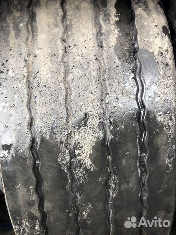 385/65/22.5 бу арт 290404