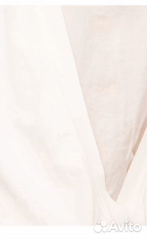 Новая Блузка кофта Antonio marras Италия Новая Блузка кофта Antonio marras Италия