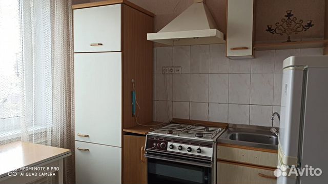 2-к квартира, 53 м², 5/5 эт. 2-к квартира, 53 м², 5/5 эт.