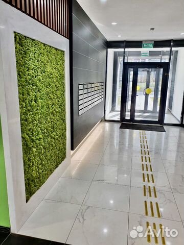 2-к квартира, 67 м², 7/24 эт. 2-к квартира, 67 м², 7/24 эт.