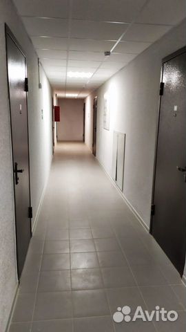 1-к квартира, 36.2 м², 17/19 эт.
