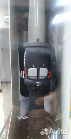 Плойка конусная BaByliss BAB 2280TTE Плойка конусная BaByliss BAB 2280TTE