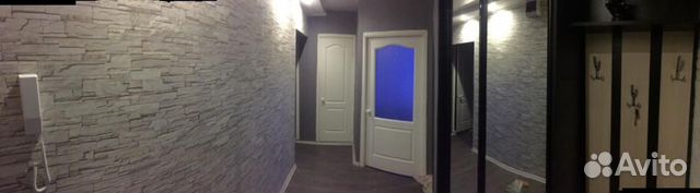 2-к квартира, 58 м², 5/9 эт.