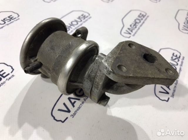 Клапан егр Audi A6 C5 4B 2000 Клапан егр Audi A6 C5 4B 2000
