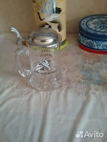 Кружка пивная Кружка пивная