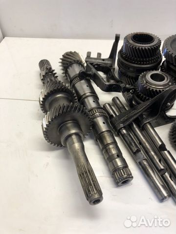 Запчасти коробки передач Opel astra Запчасти коробки передач Opel astra