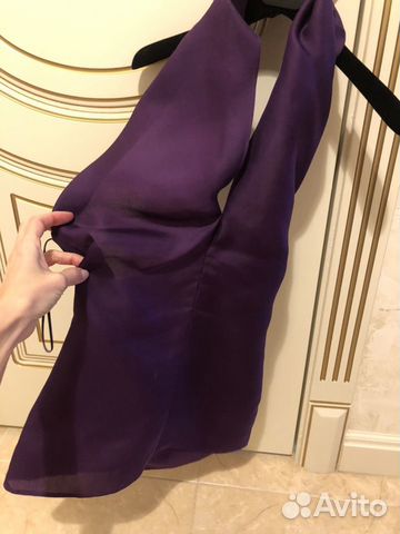 Топ Yves Saint Laurent