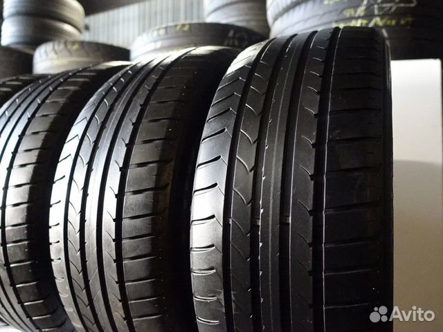245 45 18 goodyear efficient grip шины R18 l a