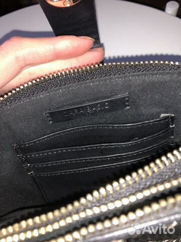 Клатч Zara новый Клатч Zara новый