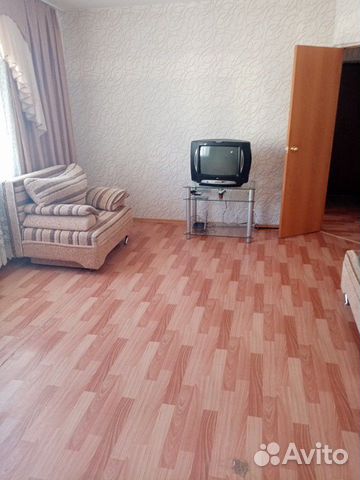 2-к квартира, 63 м², 6/10 эт.