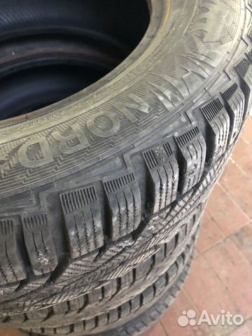 Gislaved nord frost 100 r15 зима Gislaved nord frost 100 r15 зима
