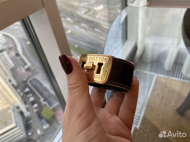 Браслет Louis Vuitton Браслет Louis Vuitton