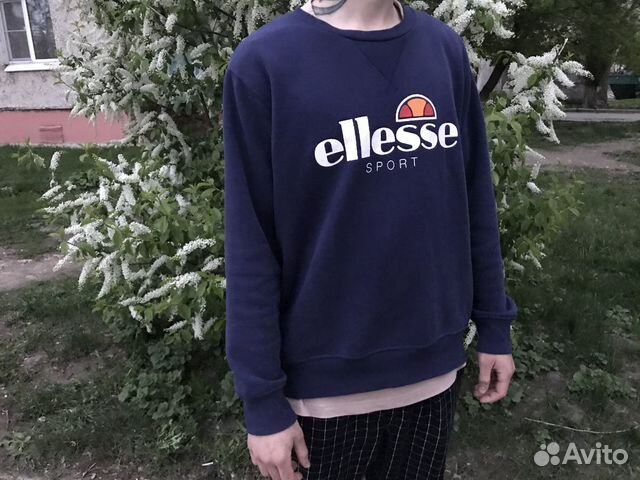 ellesse sport