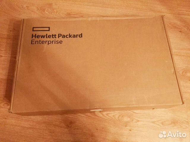Коммутатор HP 1920-48G JG927A (новый) Коммутатор HP 1920-48G JG927A (новый)