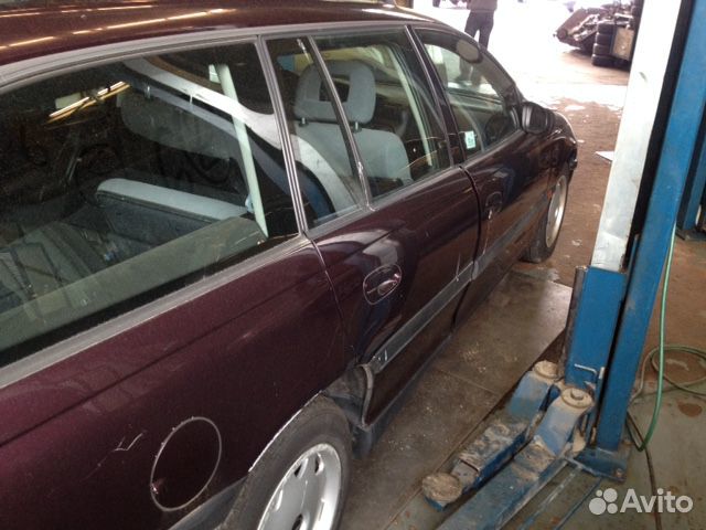 Разбор на запчасти Opel Omega B 1994-2003 Разбор на запчасти Opel Omega B 1994-2003