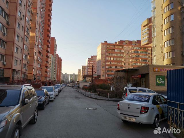 1-к квартира, 40.8 м², 11/17 эт.