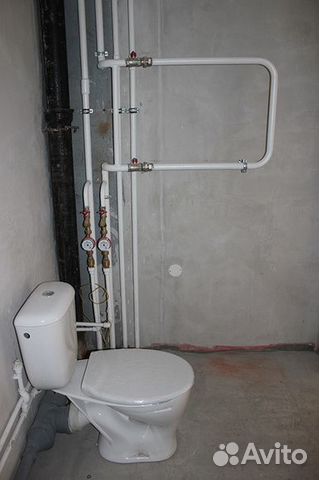 1-к квартира, 40.1 м², 5/15 эт.