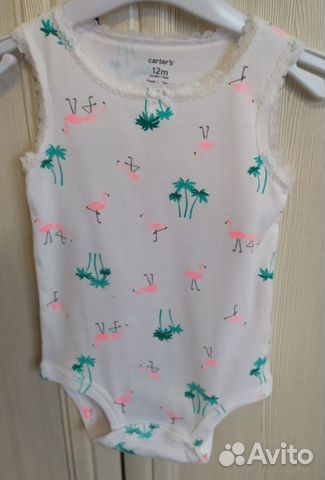 Костюм Carters 12 мес Костюм Carters 12 мес