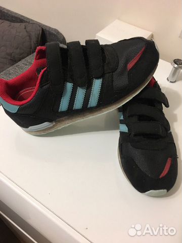 Кроссовки Adidas