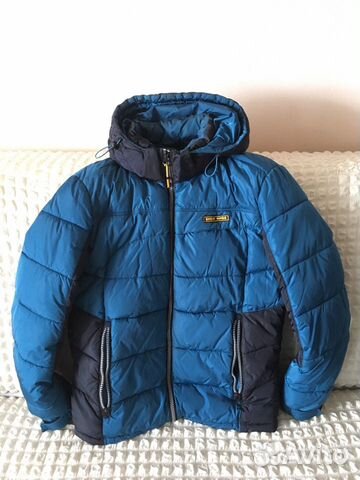 Куртка зимняя Куртка зимняя