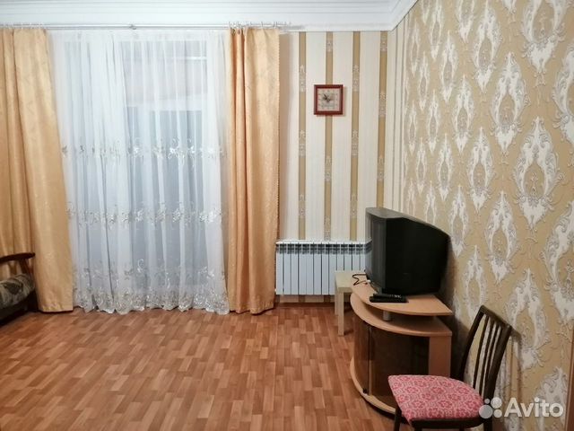 

2-к. квартира, 59 м², 4/4 эт.