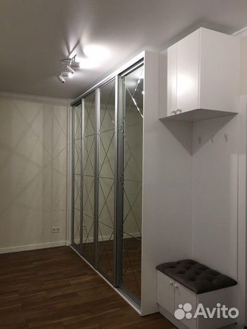 Шкаф купе высота 2700