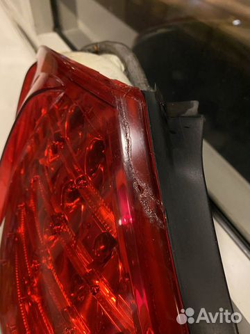 Фонари Bmw e63 Фонари Bmw e63