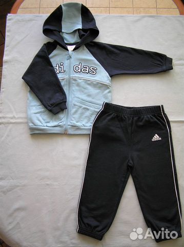 Костюм Adidas 86см Костюм Adidas 86см