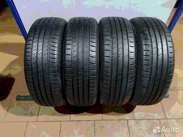 235 60 18 Hankook Новые Шины Летние 235 60 R18 102 235 60 18 Hankook Новые Шины Летние 235 60 R18 102