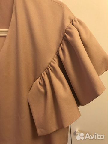 Платье летнее boohoo Платье летнее boohoo