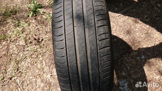 Шины б/у Michelin Primacy3 215 60 16 Шины б/у Michelin Primacy3 215 60 16