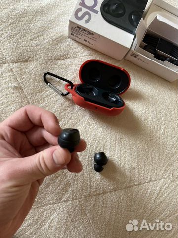 SAMSUNG buds
