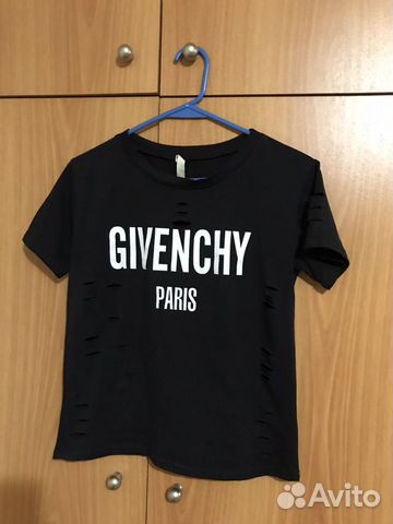 Футболка givenchy Футболка givenchy