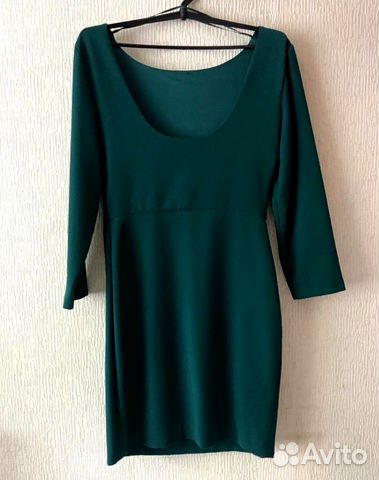 Платье Zara р.44 Платье Zara р.44