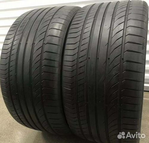 285 45 20 Continental ContiSportContact 5 k n 285 45 20 Continental ContiSportContact 5 k n