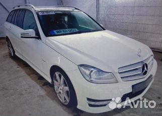 Запчасти Разбор mercedes-benz W204 С204 Ц204 AMG Запчасти Разбор mercedes-benz W204 С204 Ц204 AMG