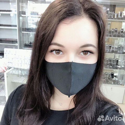 Защитные маски люкс, отличное качество